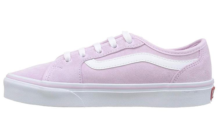 Vans Filmore Decon Розовый/Белый VN0A45NMXOF 35