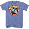 Popeye Strong Tshirt