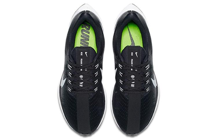 Nike Zoom Pegasus 35 Turbo Black Vast Grey Women's AJ4115-001
