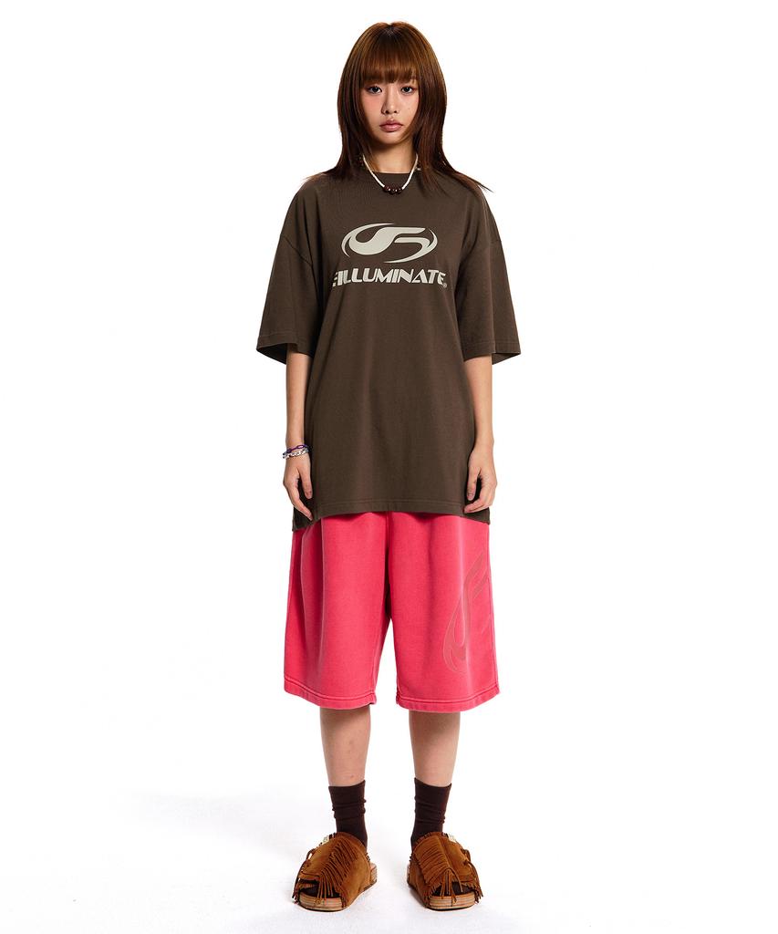 FILLUMINATE Essential Round T-Shirt - 4 Colors