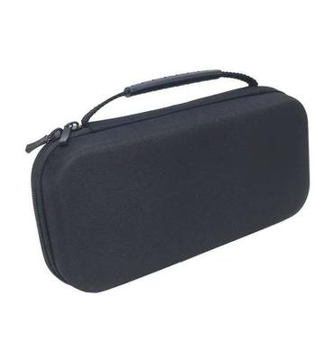Travel Carrying Case Compatible For Nintendo Switch Game Console Storage Bag With 20 Game Card Slots