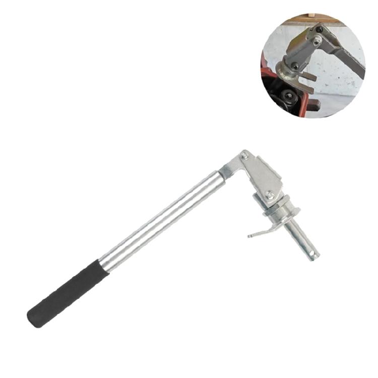 Multipurpose Valves Spring Removal Compressor Tool for 3/8 And 7/16 Inch Bolts Heavy Duty Iron Engine Maintenance Kit