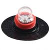 Shower Room and Bathroom Drainage Outlet Cover Efficient ABS Floor Drain Core
