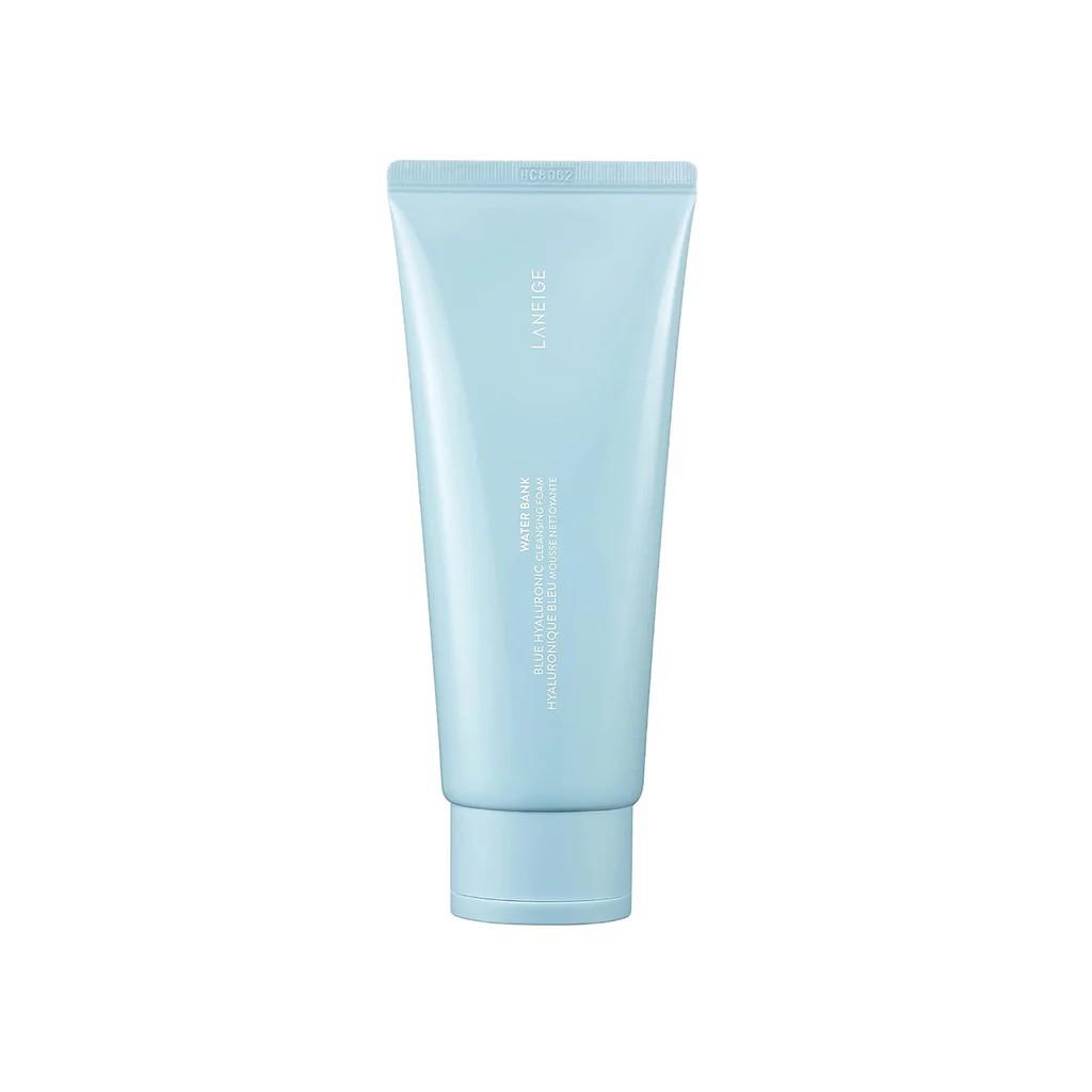 LANEIGE Water Bank Blue Hyaluronic Cleansing Spuma 150g
