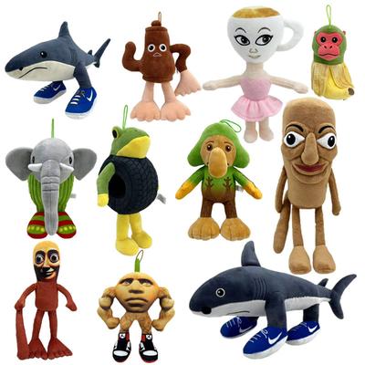 Bebek ve Peluş Oyuncaklar – Doldurulmuş ve Peluş oyuncak hayvanlar