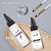 Nail Brush Cleanser Liquid Remover Acrylic Uv Gel Polish Quick Degreaser Professional Manicure Care Cleaning Tool 30/60Ml