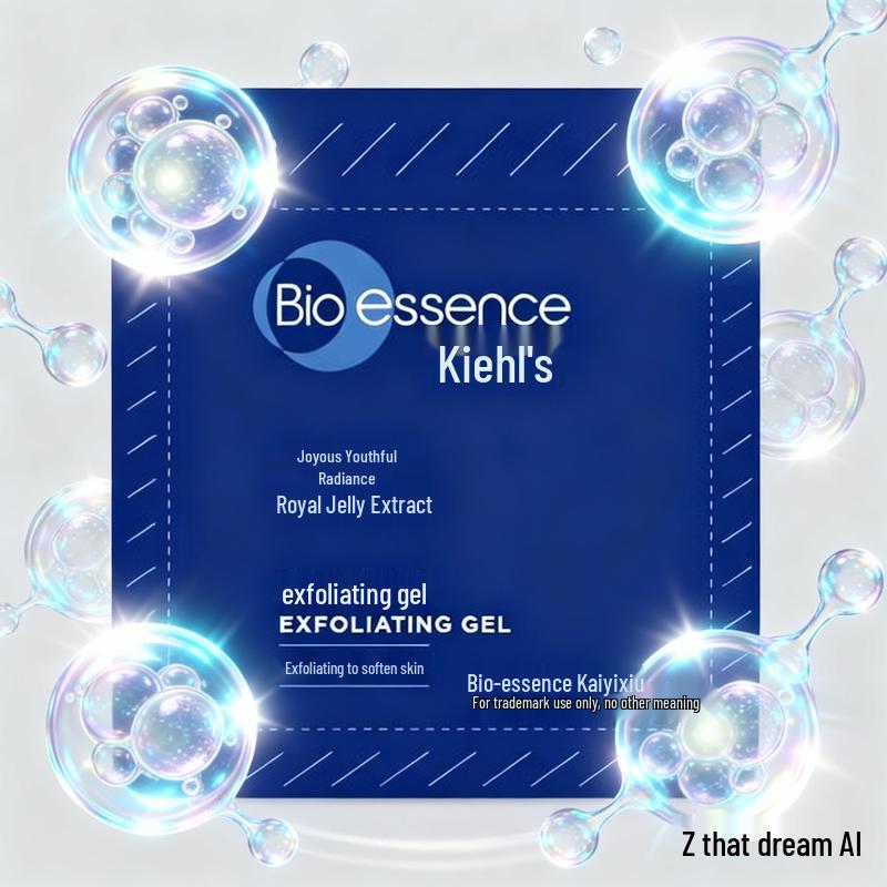 Bio-essence Youth Renew Exfoliating Gel