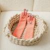 Mid-Calf Funny Tube Socks Cartoon Coral Fleece Socks Cute Furry Plush Sock  Gifts