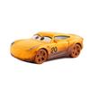 Pixar Cars 3 Nuevo Rayo McQueen Jackson Storm Smokey Modelo de Coche de Metal Fundido Regalo de Cumpleaños Juguete Para Niños