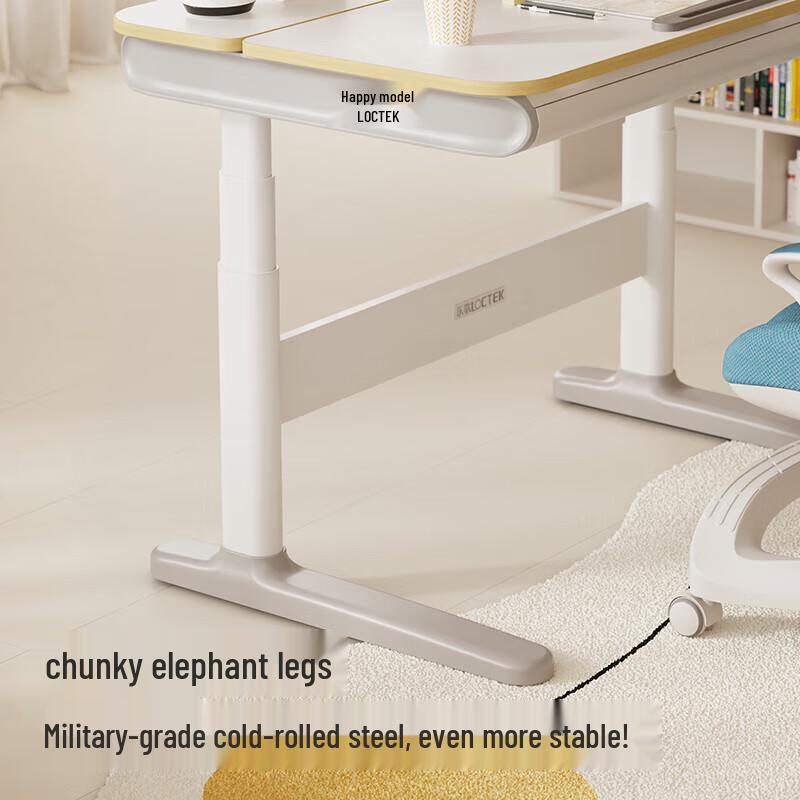 Loctek Smart Electric Standing Desk T4