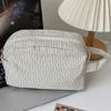 Large Capacity Toiletry Bag Lightweight Storage Bag Minimalist Wash Bag  Women
