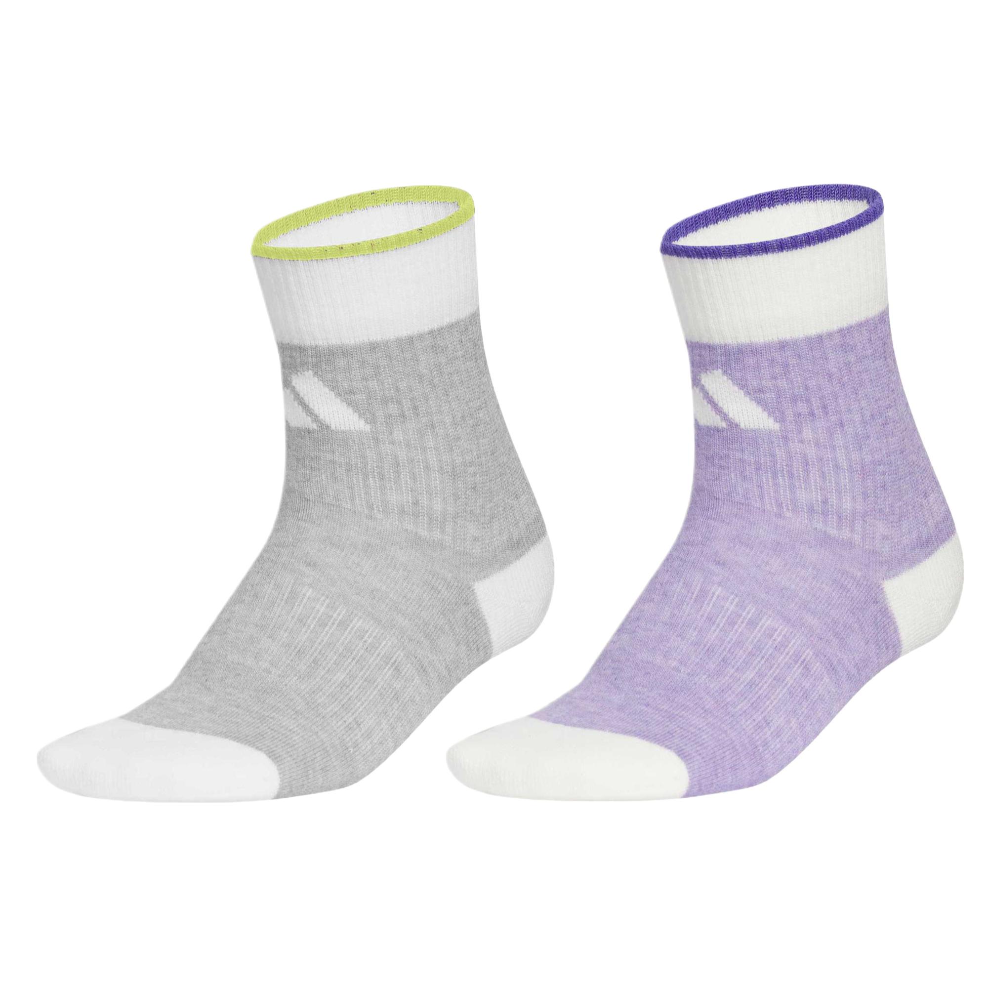Adidas Kids Socks Moderate KC2752 KXXL