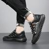 Outdoor Shoes for Men Shoes 2024 New Mens Tennis Deals Original Man Sneakers Deals Men's Sneakers on Sale Casual Sport Shoe Male