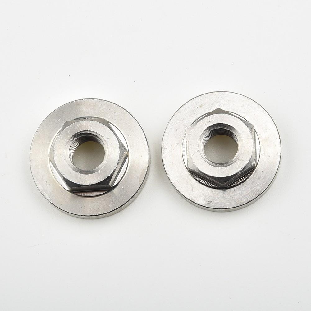 Hex Nut Angle Grinder Nuts Angle grinder tool accessories For Angle grinder