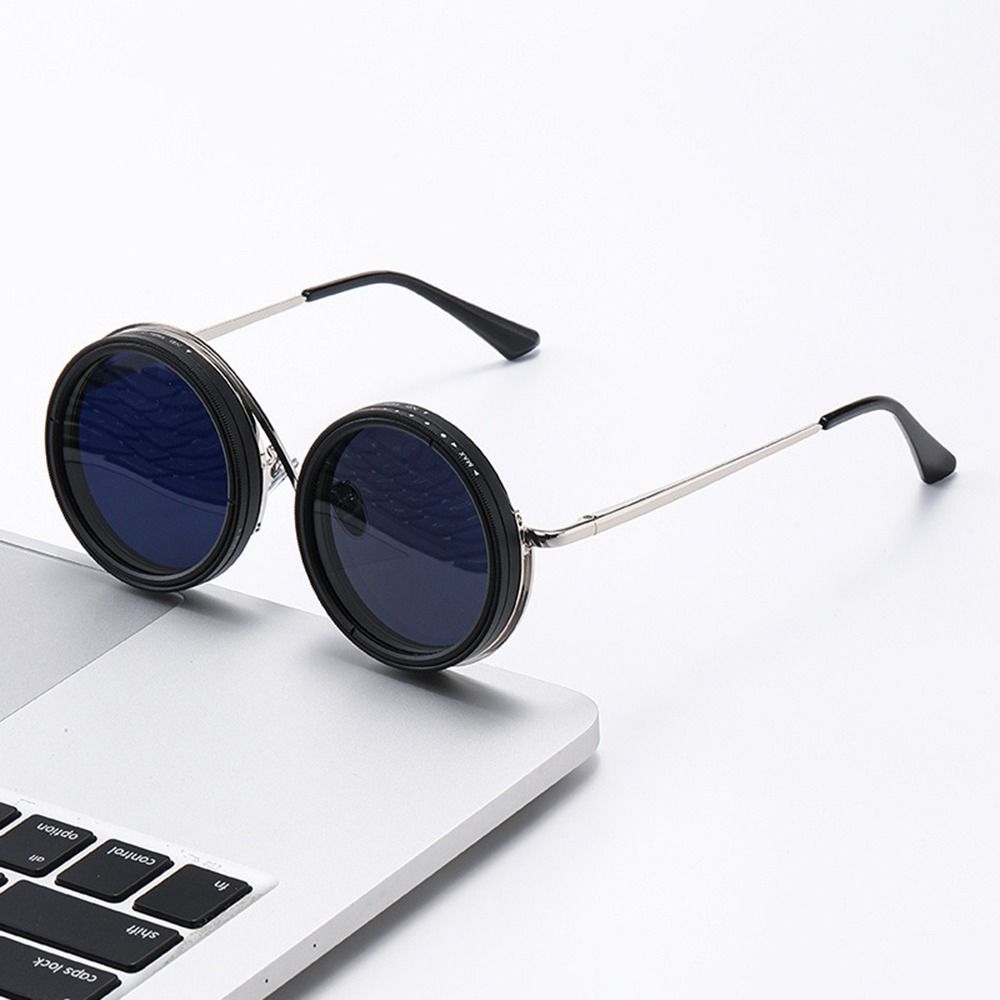9 Level Polarized Sunglasses ND Filter Sun Glasses New Adjustable Dimming Glasses  Outdoor