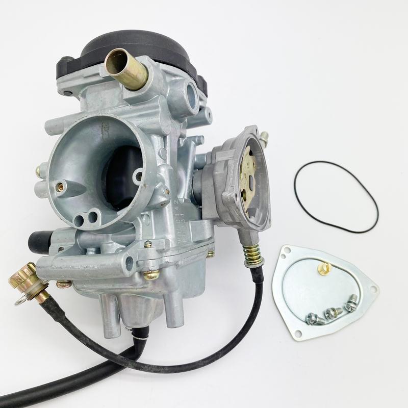 New Carburetor ATV 400 ATV400 Carb HS400ATV 400cc OEM HiSUN MASSIMO SUPERMACH Q link PD33