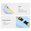 Kids Water Safety Float Belt With Safe Fit & High Visibilities Color For Safety Comfortable Children Floating Waist Belt