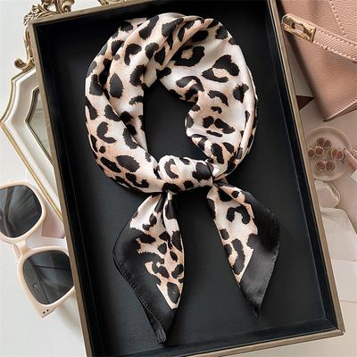 Accessori – Sciarpe e foulard