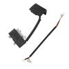 Chainsaw Ignition Coil 21171 2284 High Performance Ignition Module Coil Chainsaw Part for TJ27 TJ27E