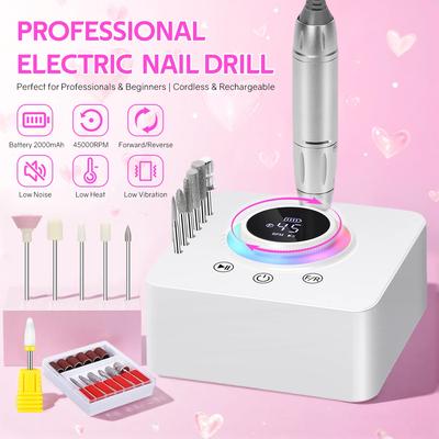 Urządzenia do manicure i pedicure – Urządzenia do manicure i pedicure
