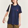 KANGOL Jude Canvas Pocket Crossbody Bag 3296 Ivory