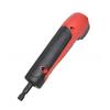 New 1/4 Right-Angle High-Torque Adapter for Electric Drill and Screwdriver, Right-Angle Operation Tool