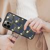 Hedgehog Spring Floral Magnetic Phone Case For APPLE iPhone 17 Air 16 14 13 12 Pro Max 15 Plus Wireless Charge MagSafe Cover
