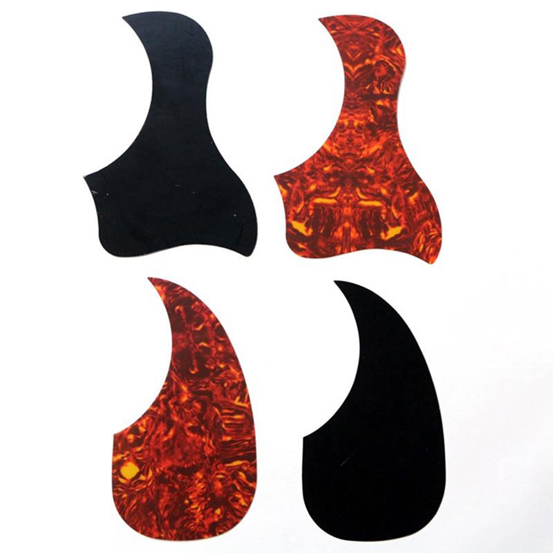 Akustická kytara Hummingbird Celuloid Pickguard Chrániče proti poškrábání desky