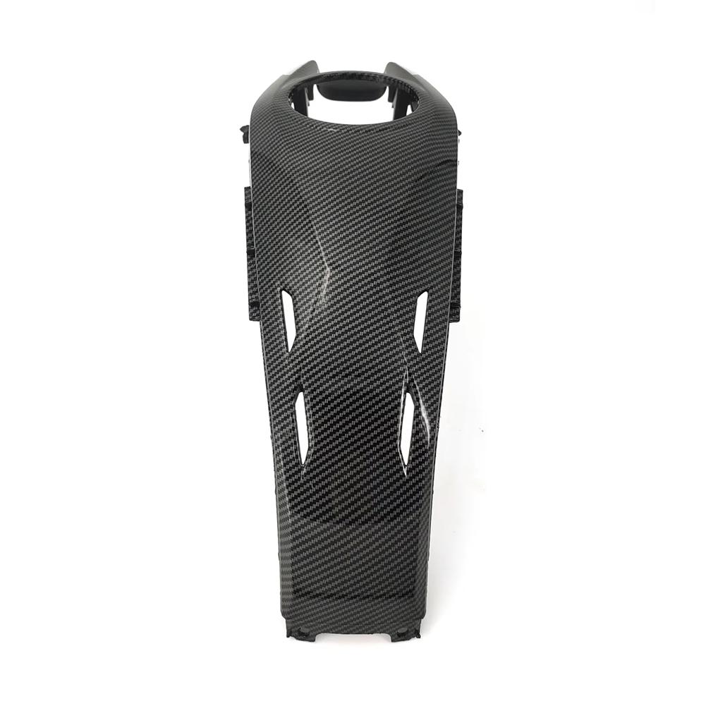 

Fuel Tank Cover Accessory For MT07 MT-07 2025 Motorcycle Tank Guard Fairing Protector