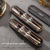Guangyi Portable Cutlery & Utensil Sets
