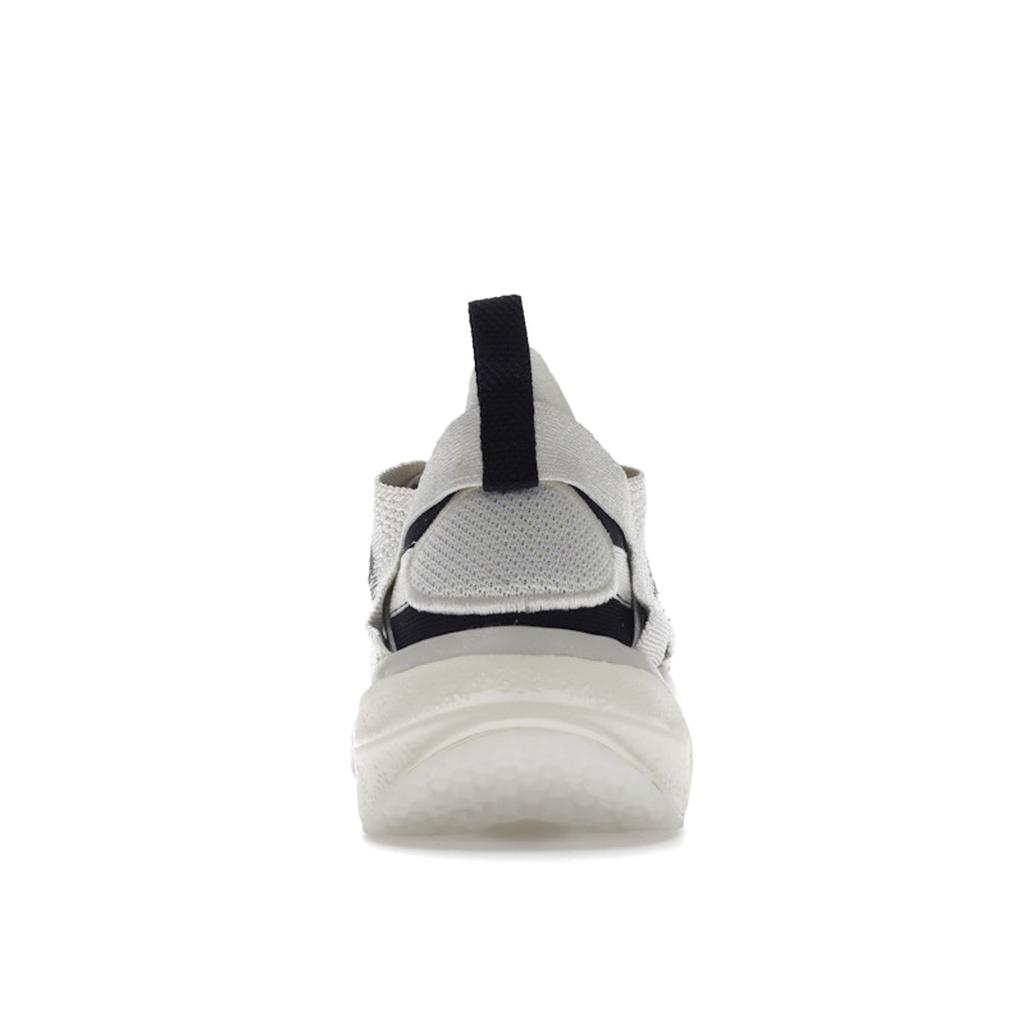 Nike Spark Flyknit Coconut Milk Unisex Sneaker Braun Platinum-Ton Schwarz DD1901-001