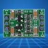 Input Wide Voltage Output +  7.5V Precision Voltage Reference Source Board ( Output +  7.5VDC)