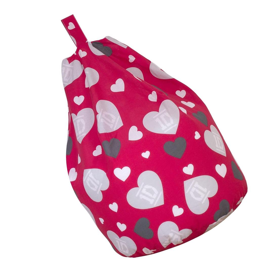 One Direction All-Over Print Bean Bag