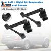 Areyourshop 1x/2x Rear Air Suspension Height Level Sensor LR023648 for Range Rover Sport 2005 2006 2007 2008 2009 2010-2013
