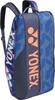 YONEX Tennisschlägertasche 6 6 Tennis Midnight Navy BAG2402R Tasche, (Hält Schläger), (472)