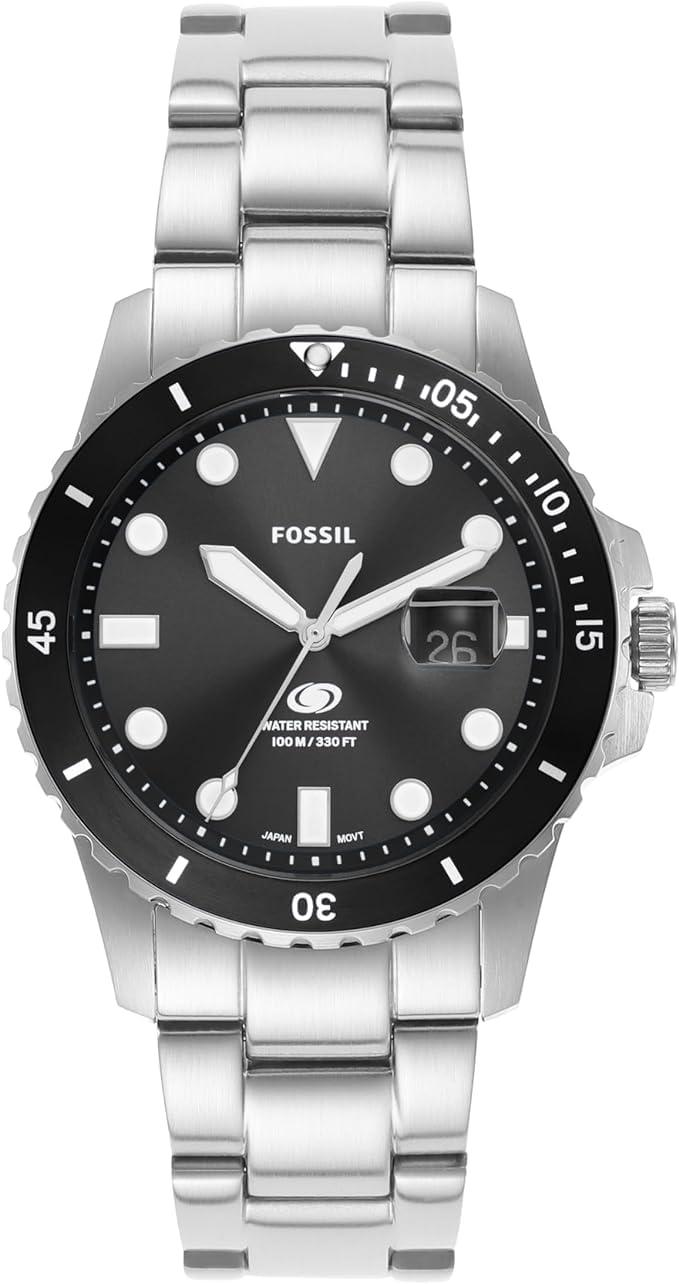 

Часы FS6032 [Fossil] Мужские [Товар]