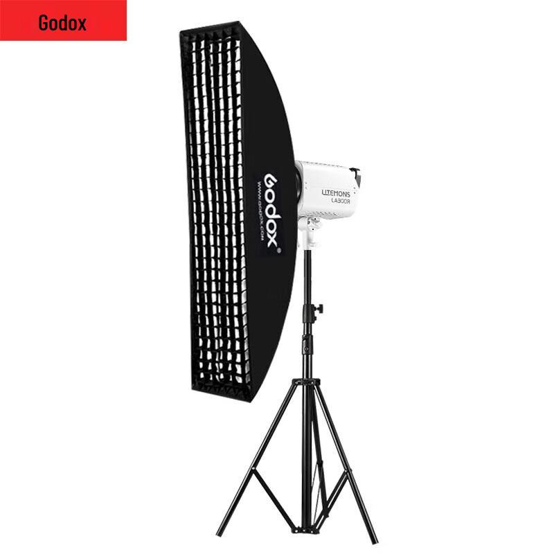 Godox LA300Bi Bi-Color LED Video Light