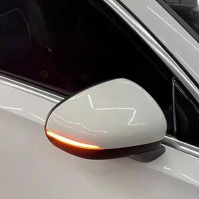 Clignotant Dynamique LED Indicateur Rétroviseur Clignotant Pour Mercedes Benz Classe A W177 V177 A200 A250 A35 A45 AMG -
