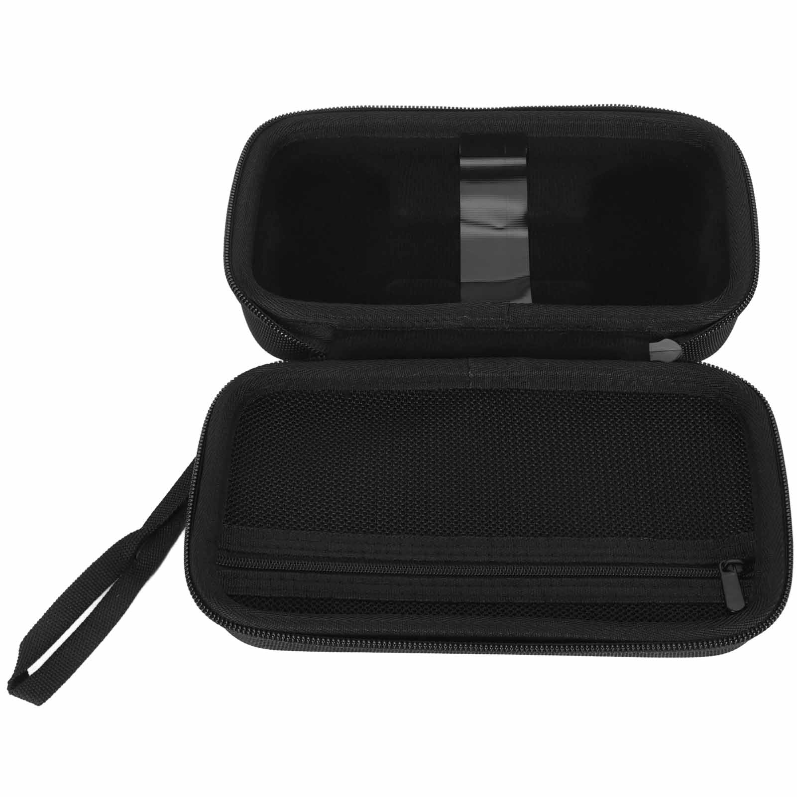 

Hard Carrying Case Hard Shell Protective Travel Case Shockproof Waterproof Soft Lining Storage Bag