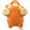 Takara Tomy Pocket Monsters Moncolle MS-27 Pamo Collectible Figure 7cm