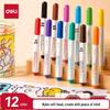 SK121 Erasable Whiteboard Marker Set