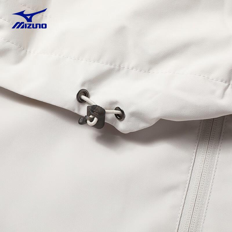Mizuno Outdoor Windproof Woven Jacket