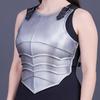 Steel Armor Cuirass Sylvanas Cosplay LARP Chest Plate Custom-Made Fantasy Costume Armor Gift
