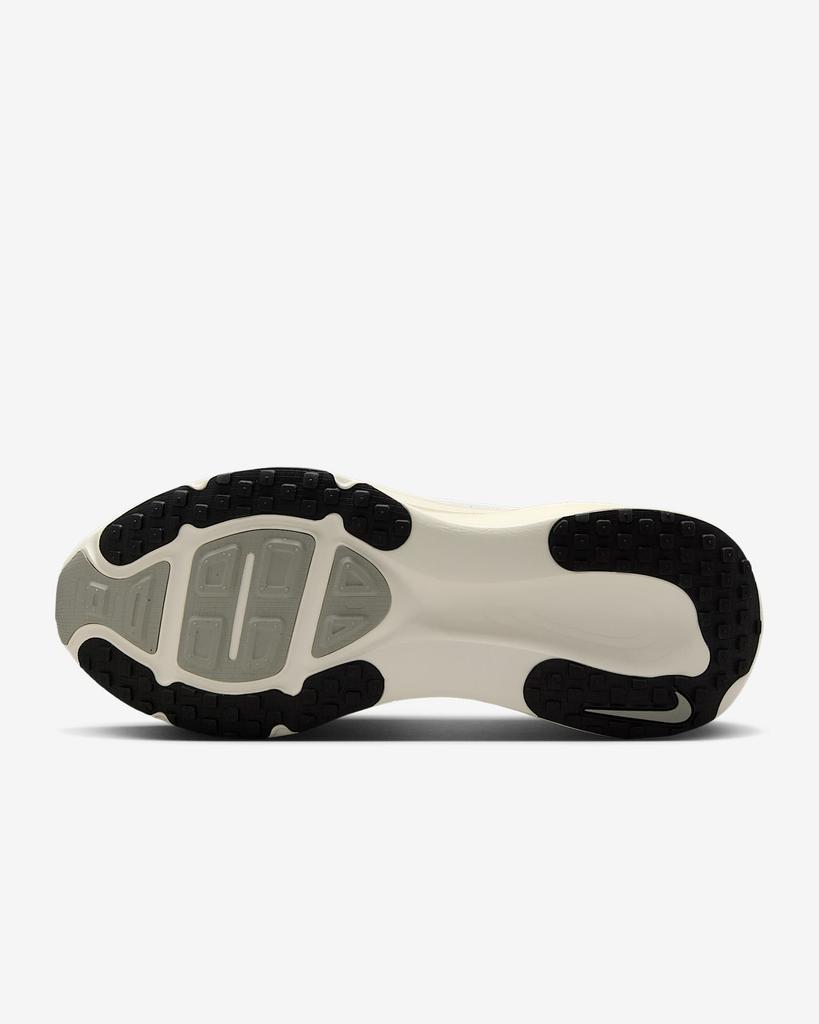 HM6803-101 Nike Vomero 18 Summit White Black Coconut Milk (Men's)