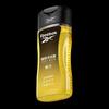 Reebok Men's Refreshing 2-in-1 Shower Gel
