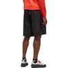 Y-3 wide-leg ripstop shorts H63026