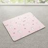 Washable Changing Mat Waterproof Urine Mat Protector Sheet Mattress Protector  Travel