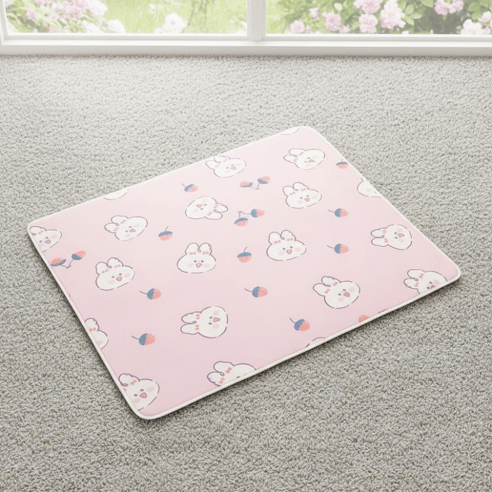 Washable Changing Mat Waterproof Urine Mat Protector Sheet Mattress Protector  Travel
