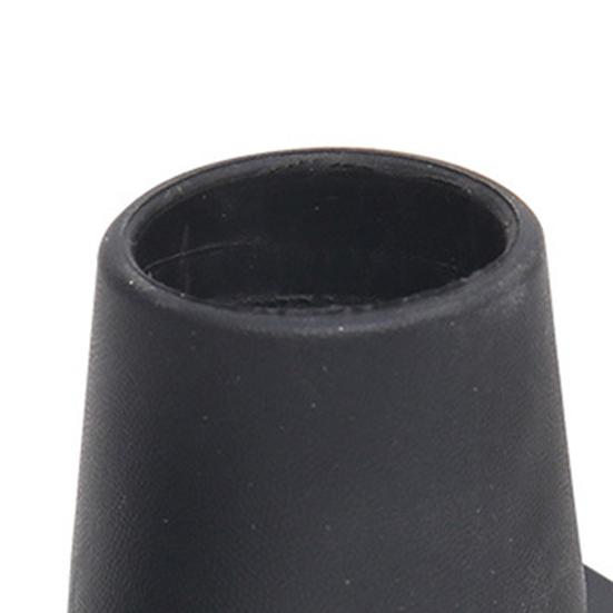 Plastic Ski Glides High Strength Lightweight Scratch-resistant Sled Glides for Assist Walker