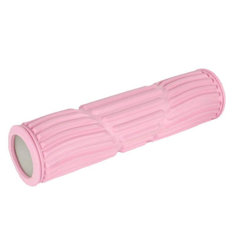 WEZHO Foam Roller for Muscle Relaxation CN plug (adapter included)